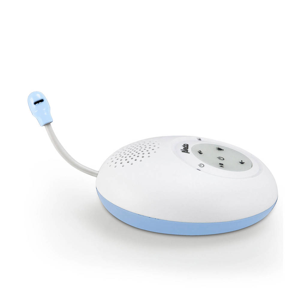 Helemaal goed!DBX-112 FullDECT babyfoon