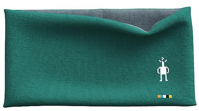 SMARTWOOL - BANDEAU THERMAL MERINO REVERSIBLE HEADBAND