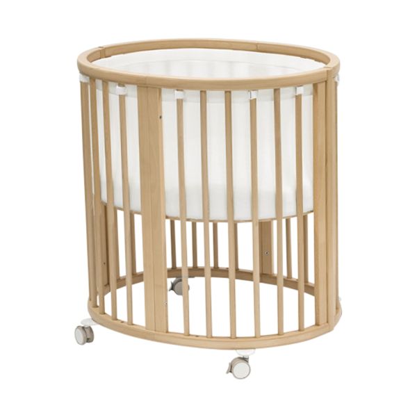 Stokke® Sleepi™ V3 Mini Mesh Bekleding
