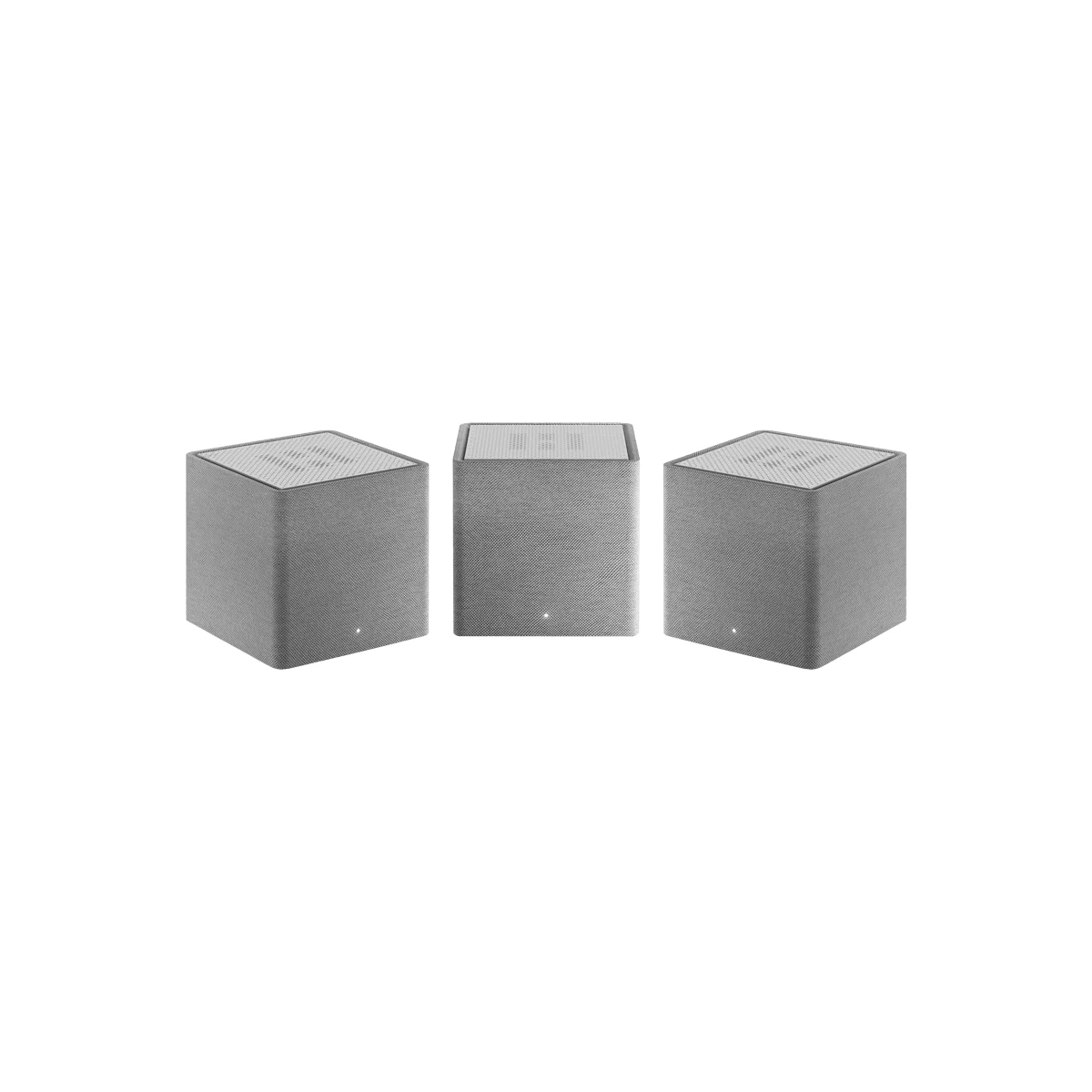 Heimgard OMNI Wi-Fi 6 Mesh system (3-pakning)