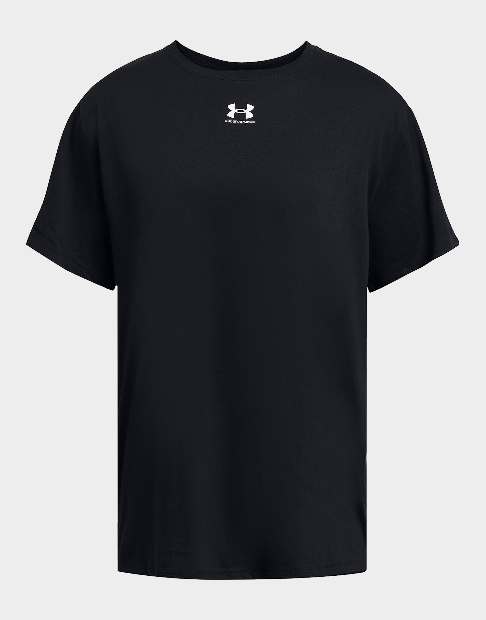 Under Armour Short-Sleeves Campus Oversize SS