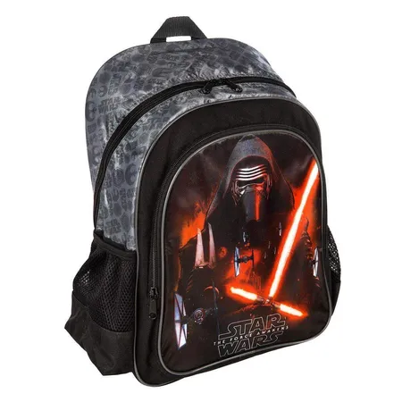 Scooli Star Wars Episode 7 Schulrucksack