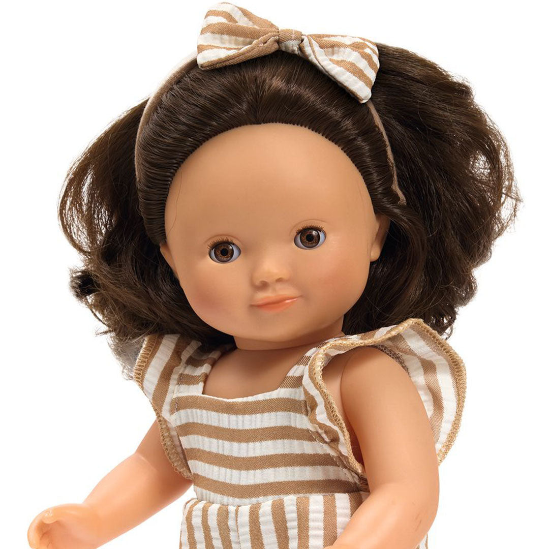 Djeco stapop lovely rosalie - 32 cm