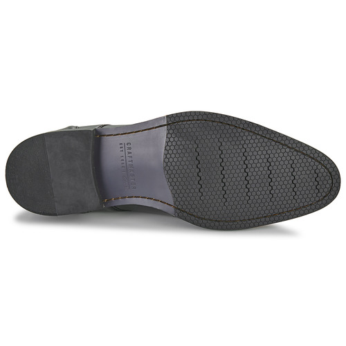 Clarks - CRAFTARLO LACE - Noir