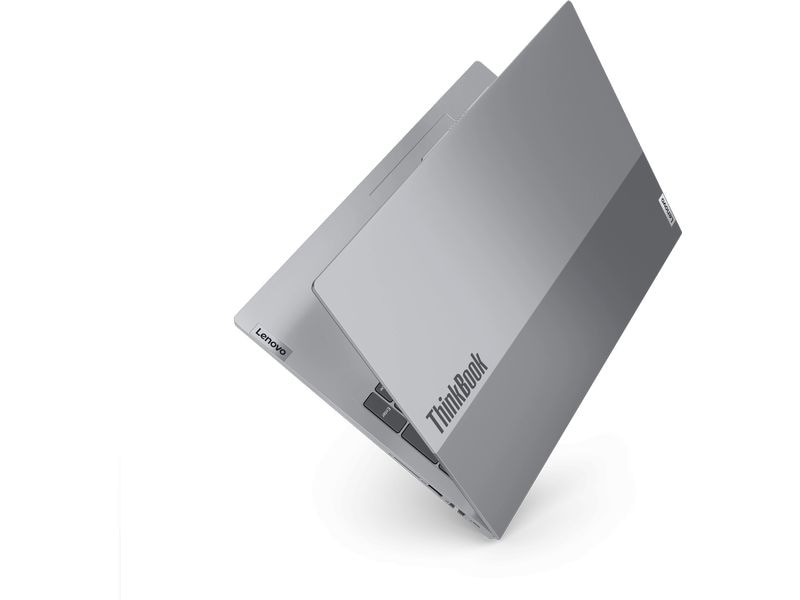 Lenovo ThinkBook 16 G7 ARP (AMD) Leistungsfähiges und ausdauerndes 16
