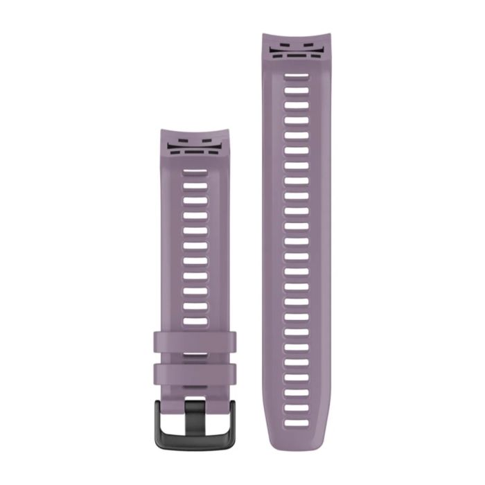 Garmin Unisex Tilbehør til ure/armbånd Instinct® Strap Lilla