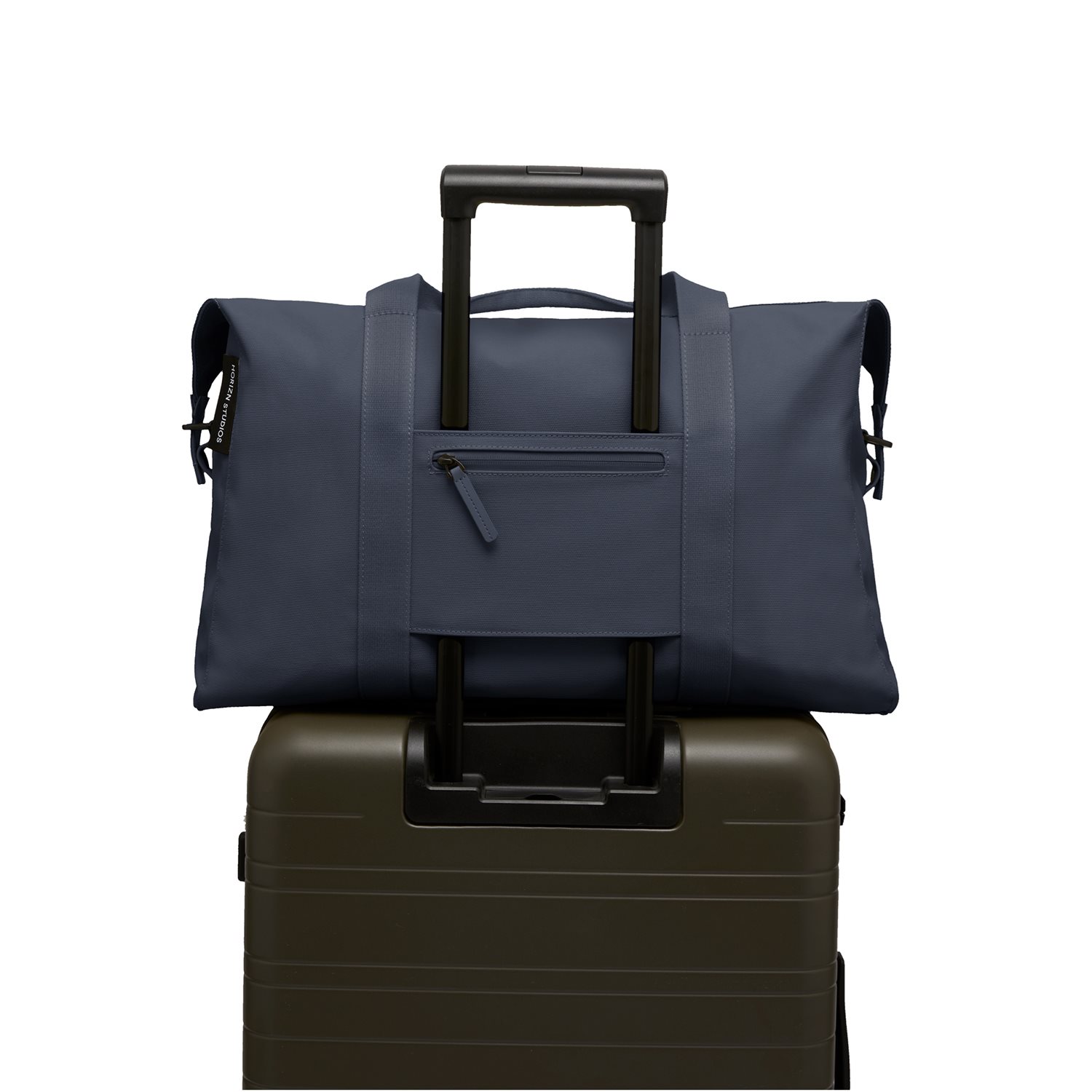 Horizn Studios SoFo Weekender L night blue