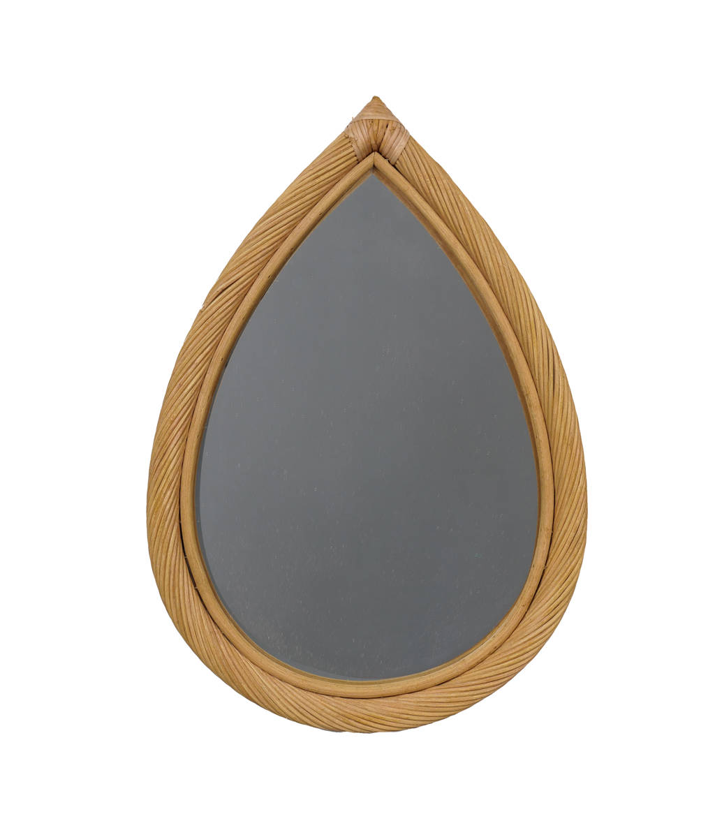 spiegel Meya (41x27 cm)
