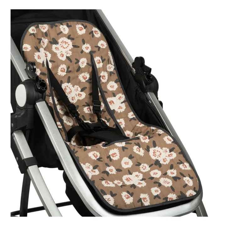 Nobodinoz Assise pour poussette Hyde Park