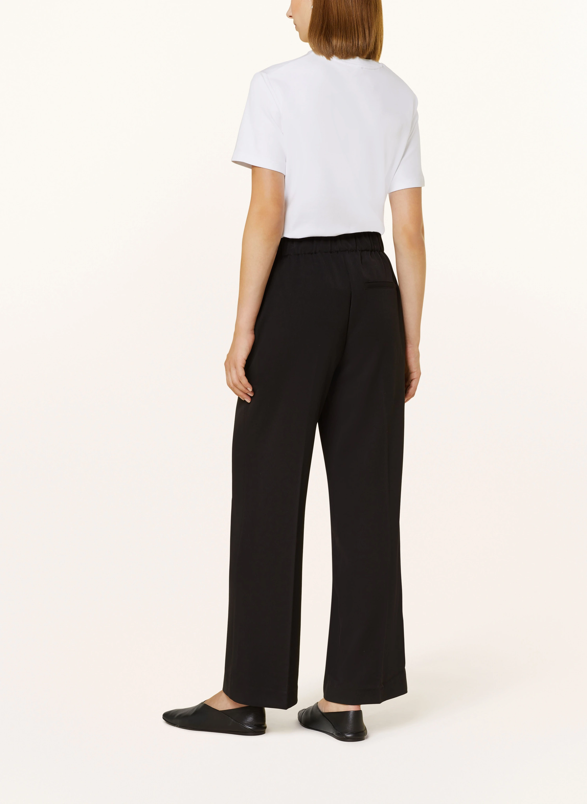 SELECTED Femme Marlenehose