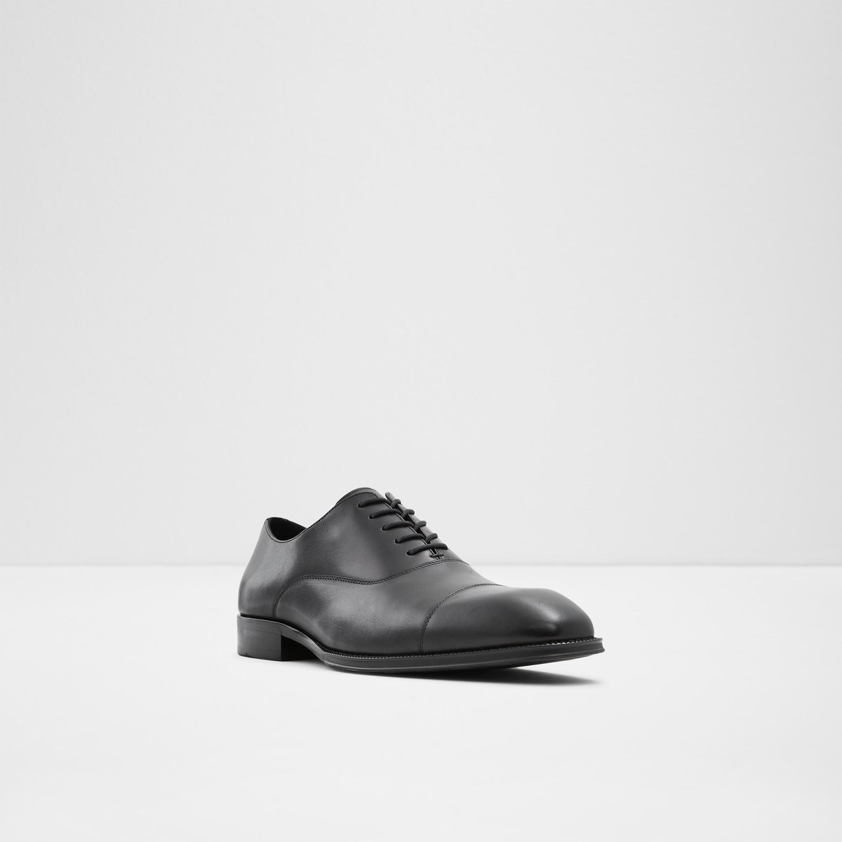 Gwilawin Black Men Oxfords & Lace-ups