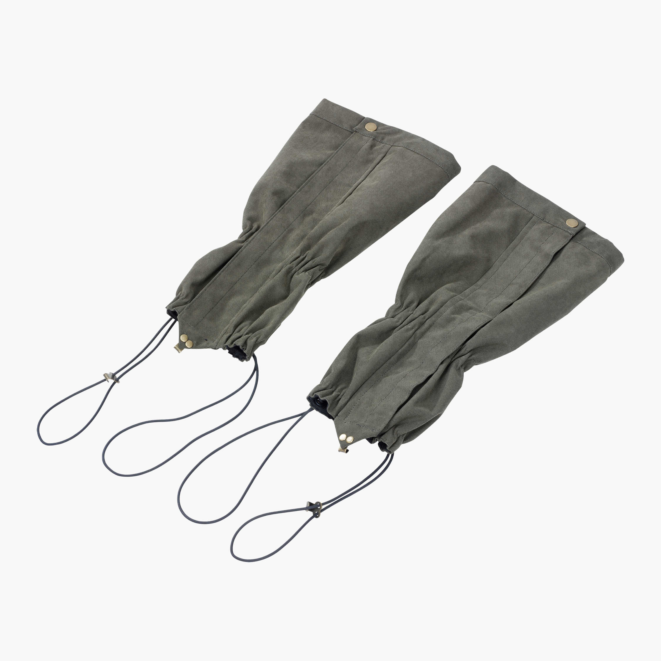 Gaiters