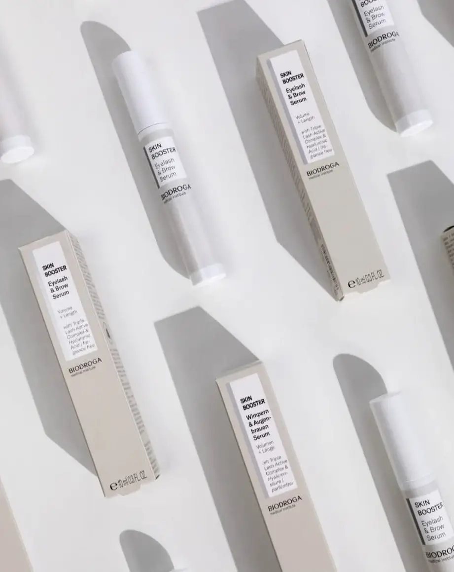 Eyelash & Brow Serum