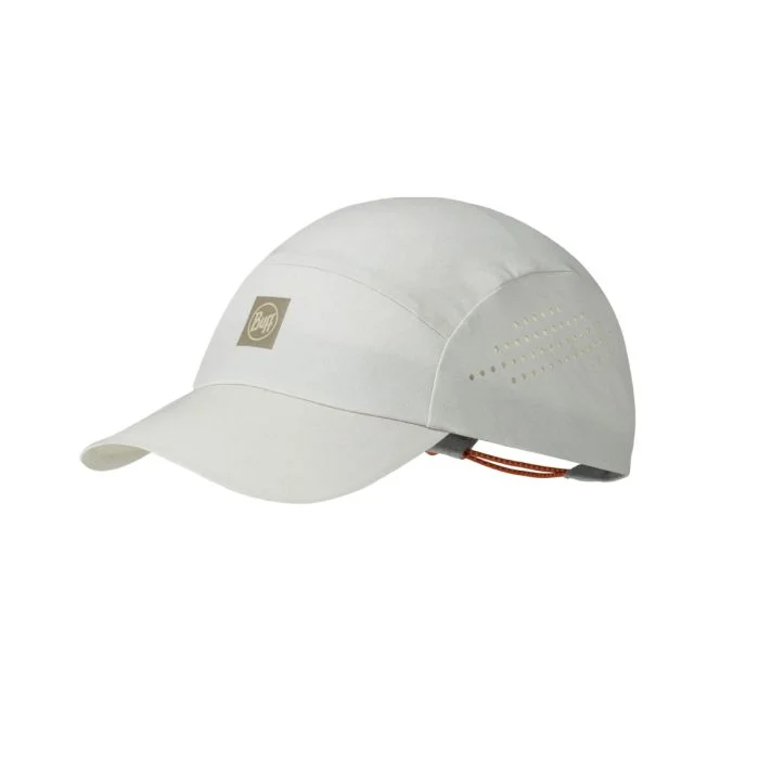 Buff Unisex Caps Pack Speed Cap Grå