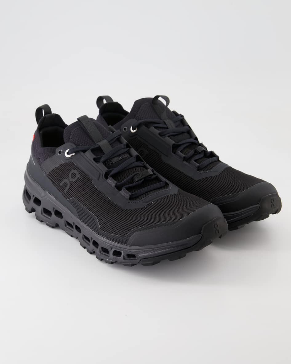 ON Running Cloudultra 2 Sportschuhe in Schwarz