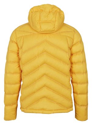 Doudoune Nordisk Picton Jaune