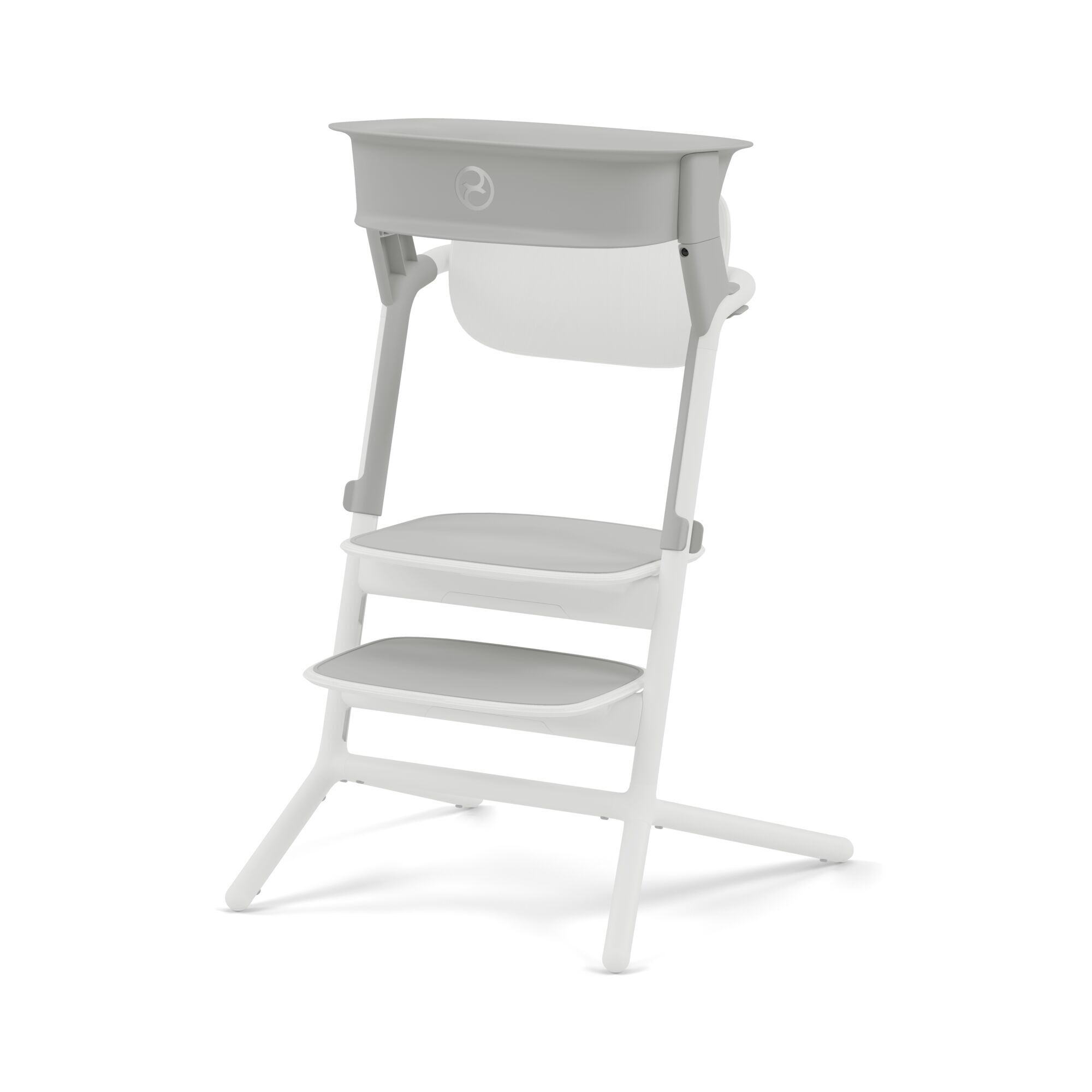 Lemo Learning Tower Set Suede Grey