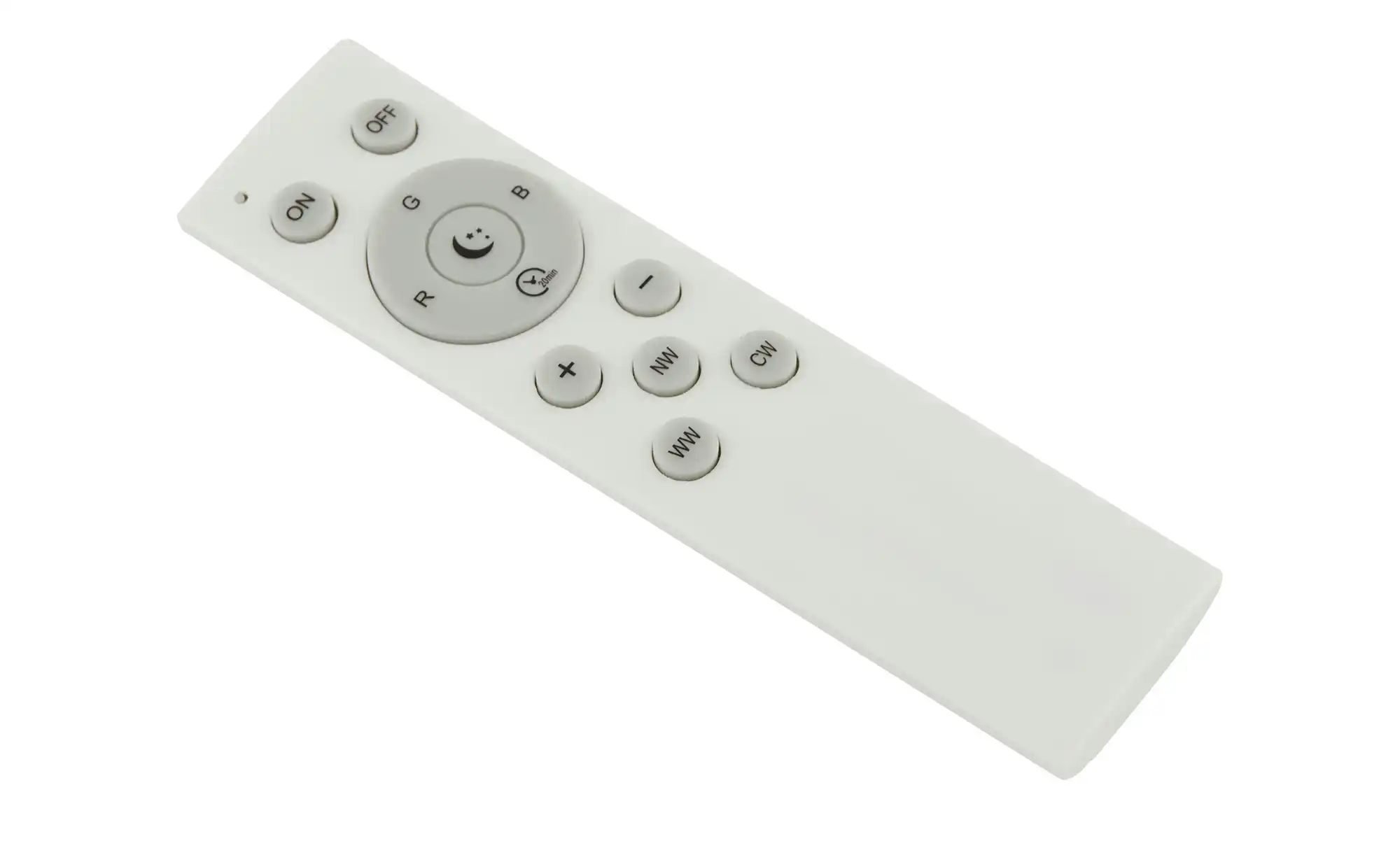 KHG Smart-Home Deckenleuchte