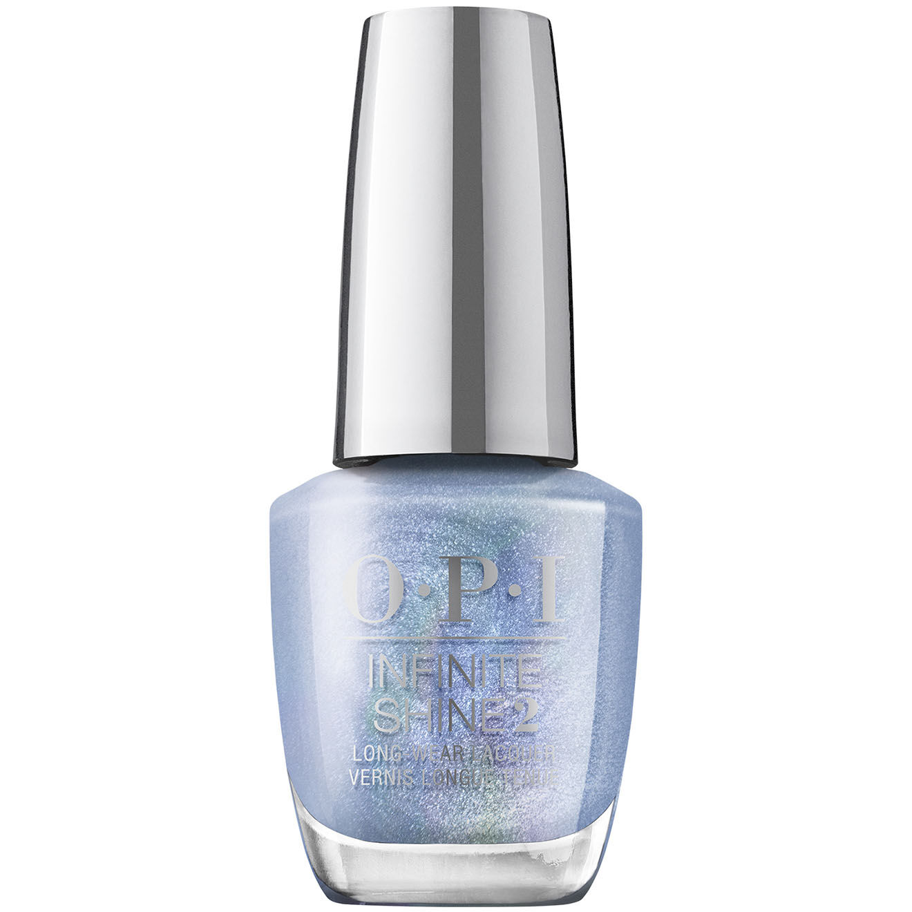 OPI Vernis à ongles Infinite Shine Angels Flight to Starry Nights 15 ml