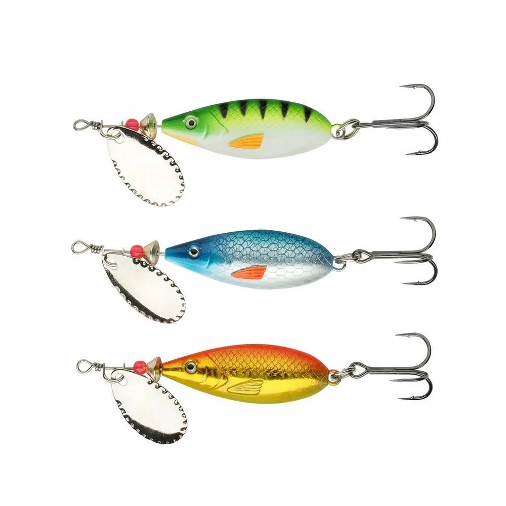 Abu Garcia Abu Garcia Droppen Maxi 3-Pack