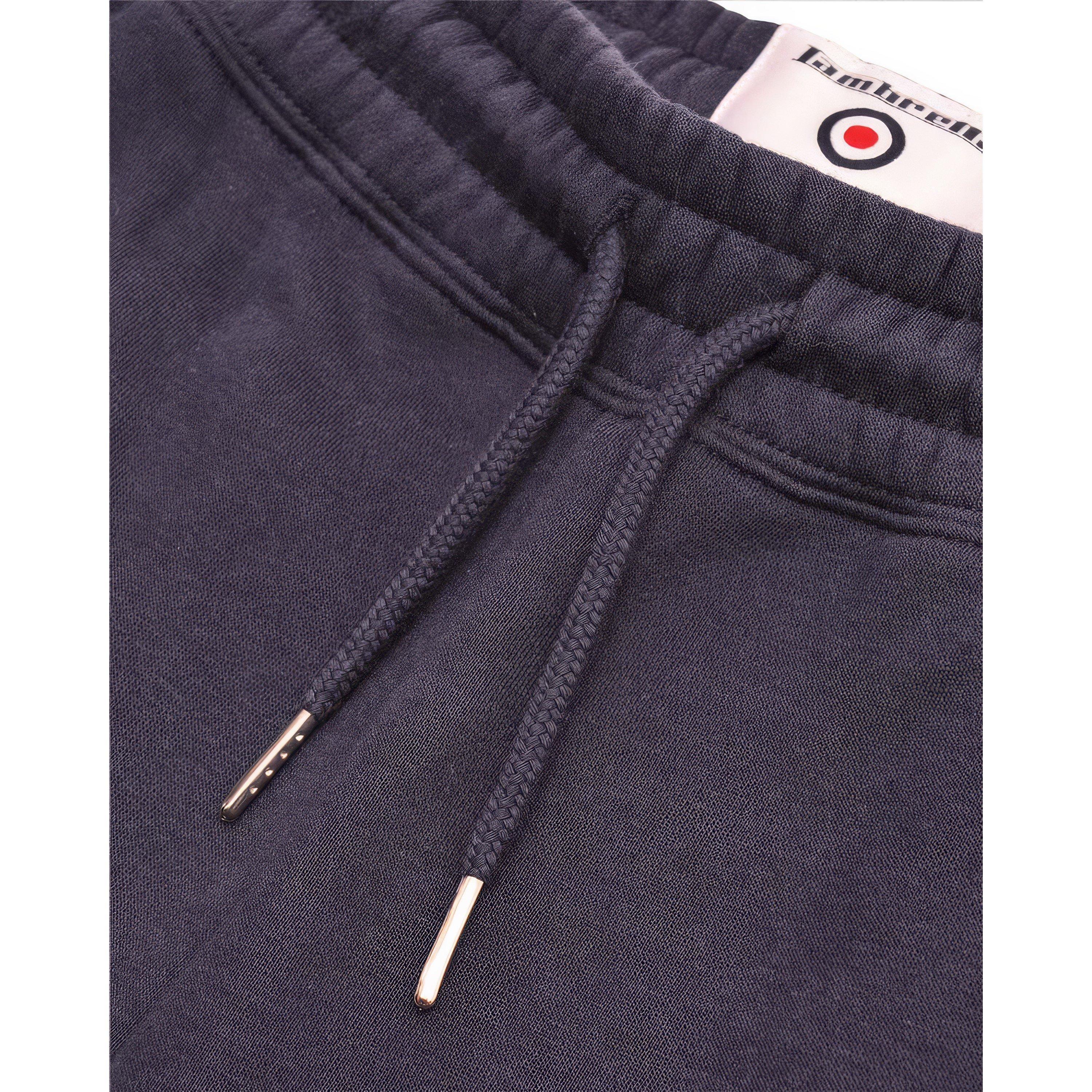 Lambretta Taped Fleece Short