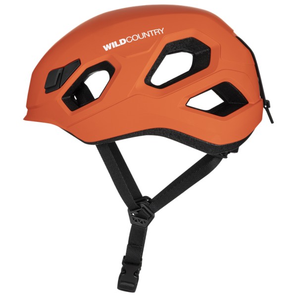 Wild Country - Movement Helmet - Casque d'escalade