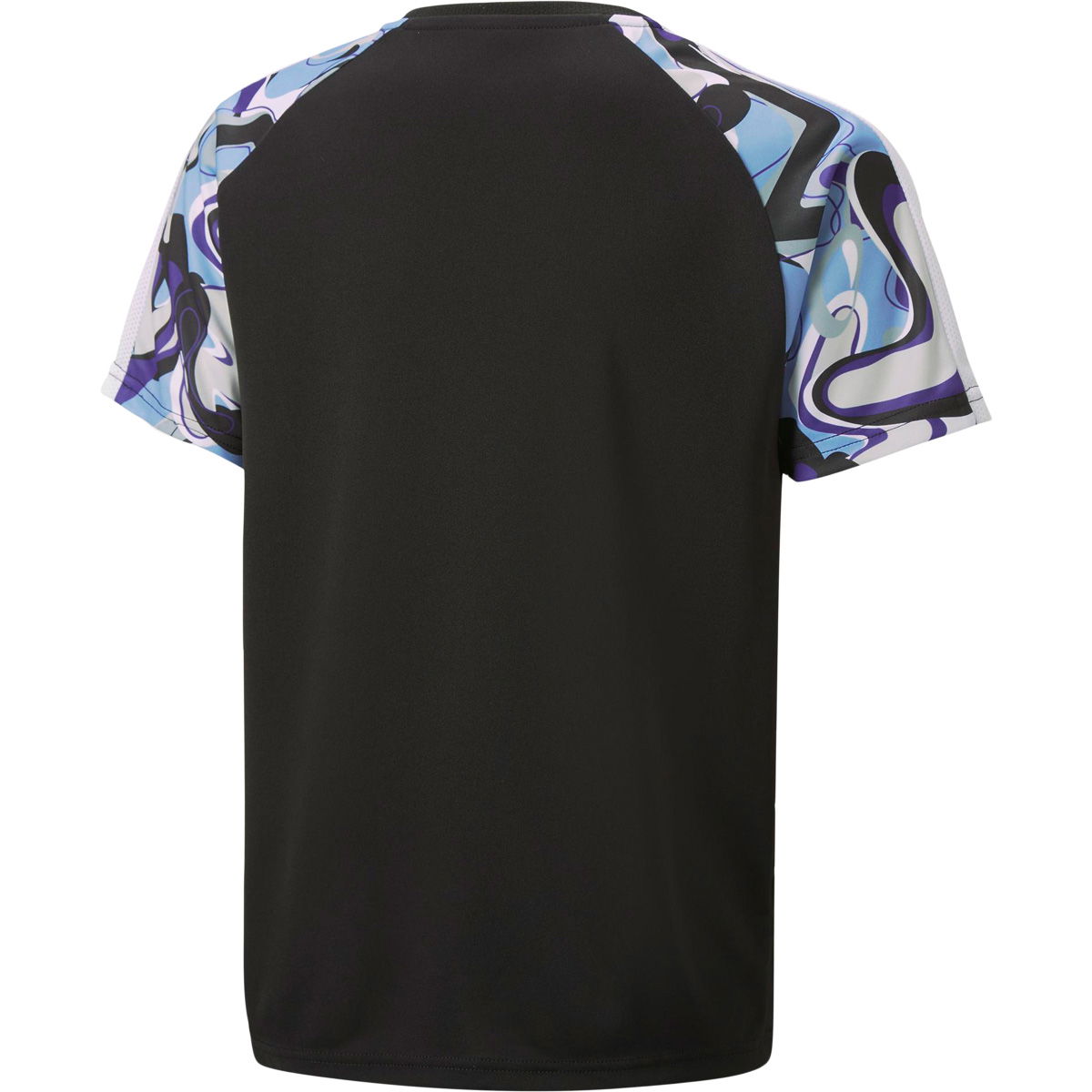 Puma Neymar JR Creativity Trænings T-shirt Børn