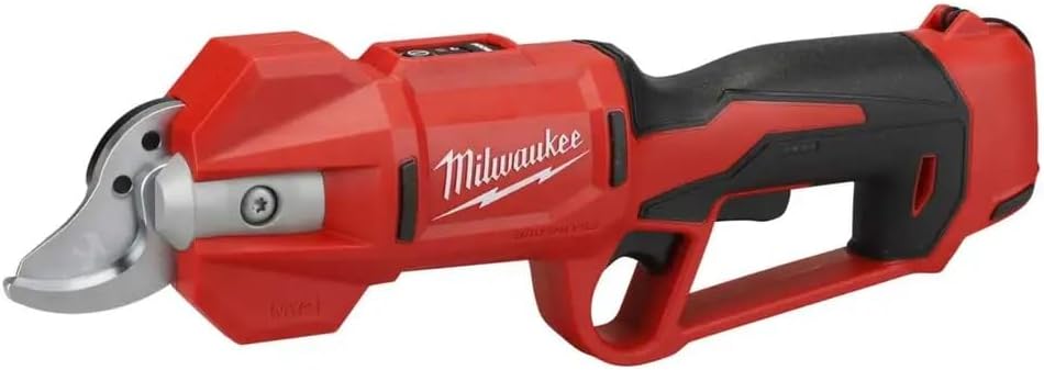 Milwaukee M12™ Akku-Astschere M12 BLPRS-0-4933480114