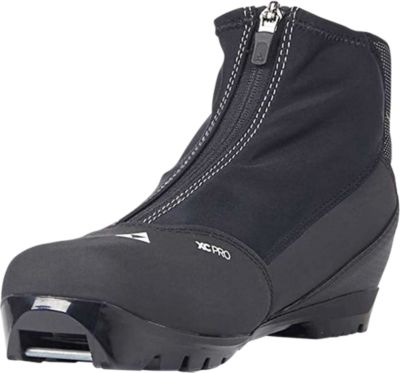 FischerXC Pro - schwarz
