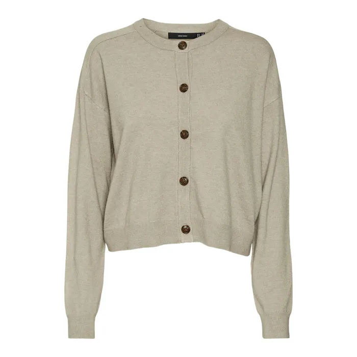 Vero Moda Fantastic Cardigan Vest Dames