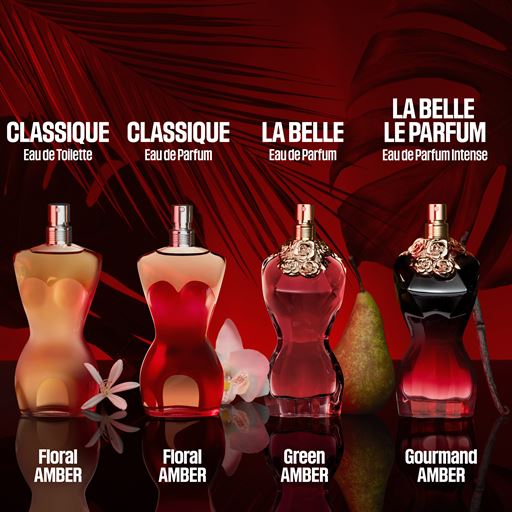 Jean Paul Gaultier La Belle Eau De Parfum, 30 ml