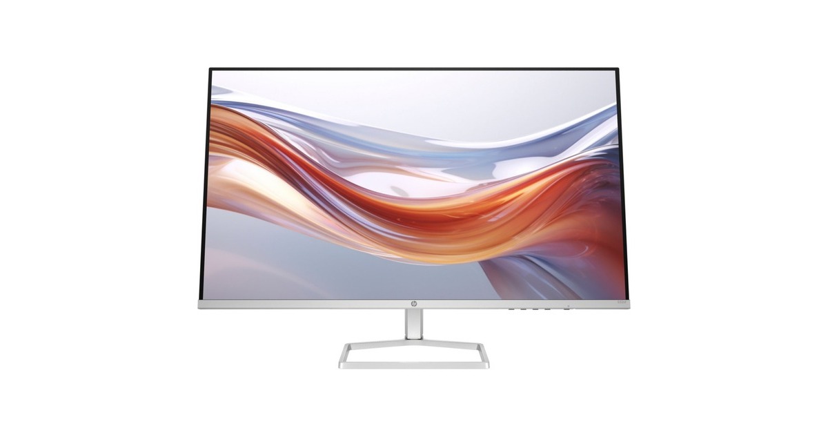 HPSeries 5 532sf 31.5