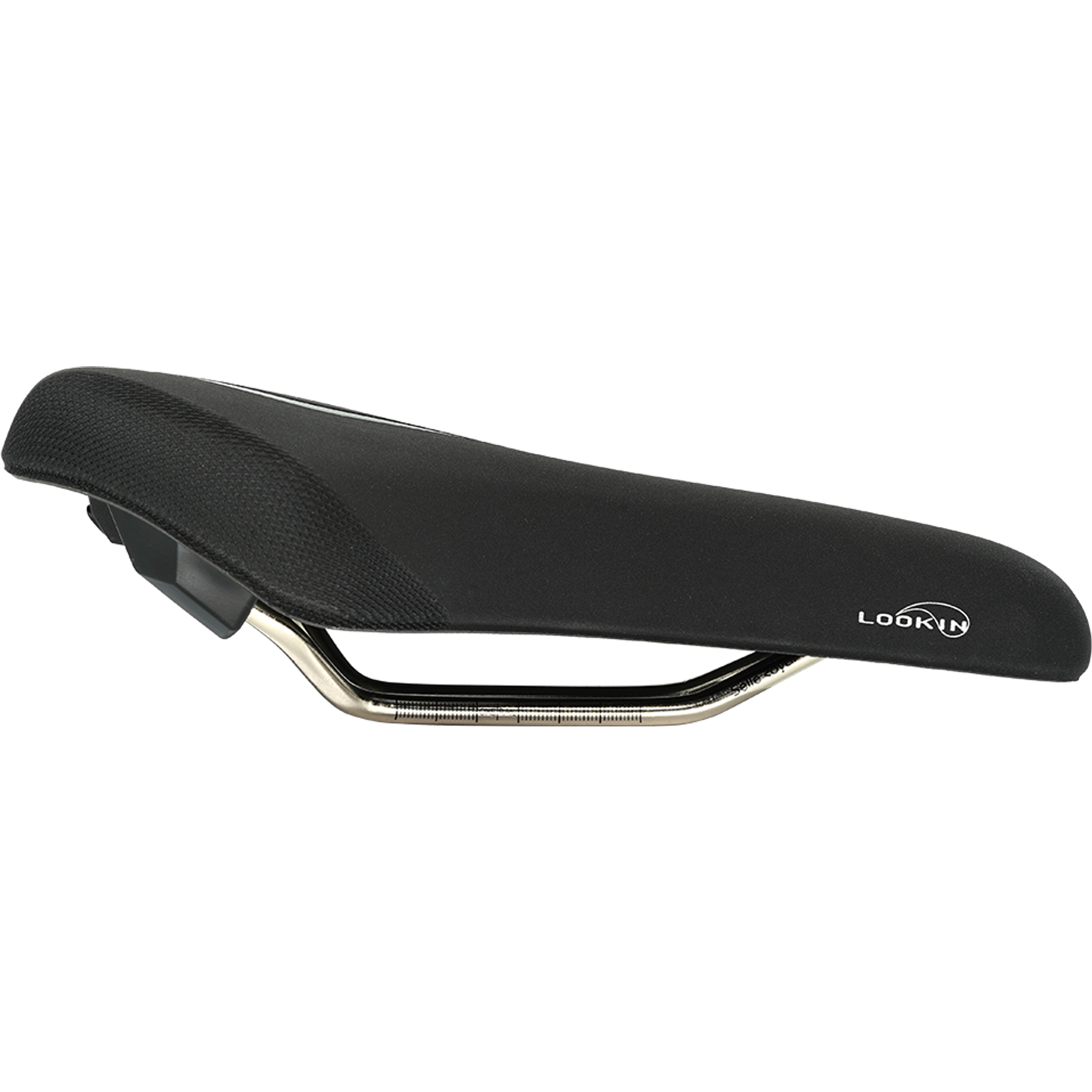 Selle Royal Lookin EVO Moderate Stracciatella Zadel