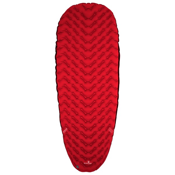 Grüezi Bag - Downwool Mat Trekking Light - Matelas de camping