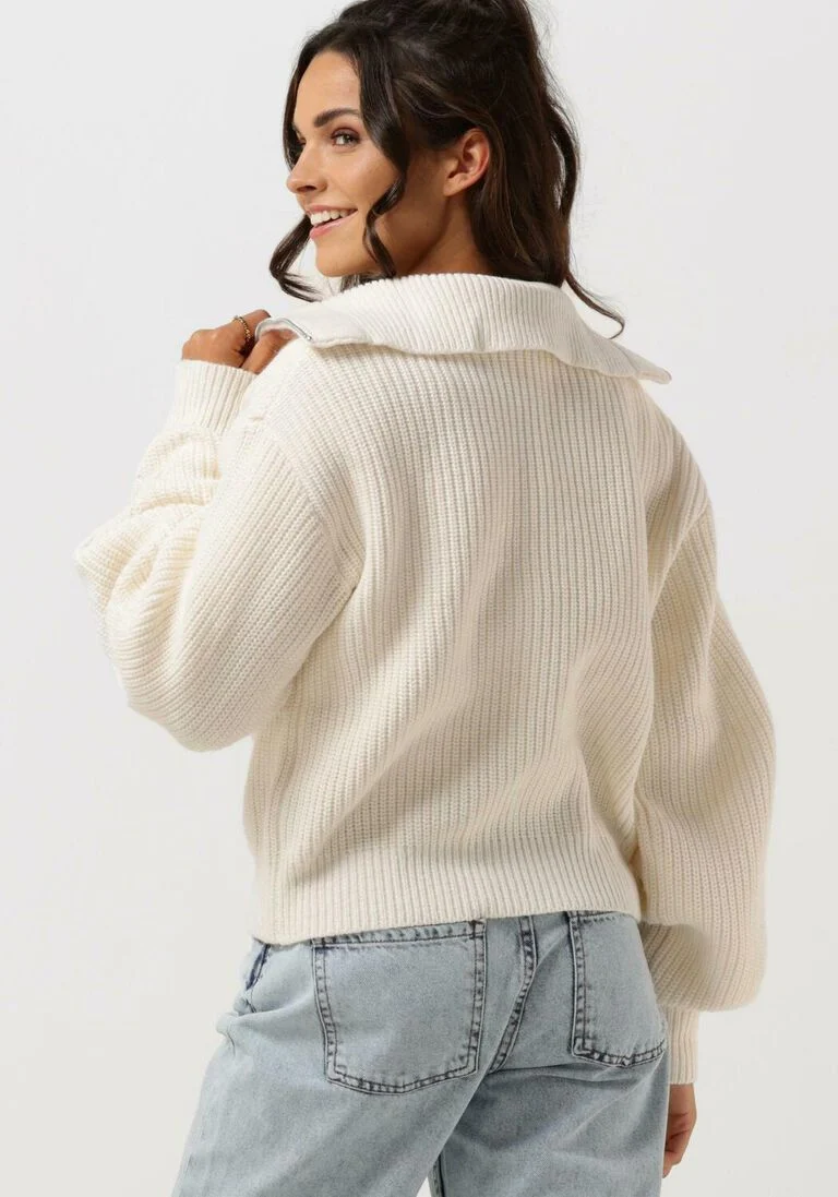 ENVII ecru envii vest enwashington ls cardigan 5250