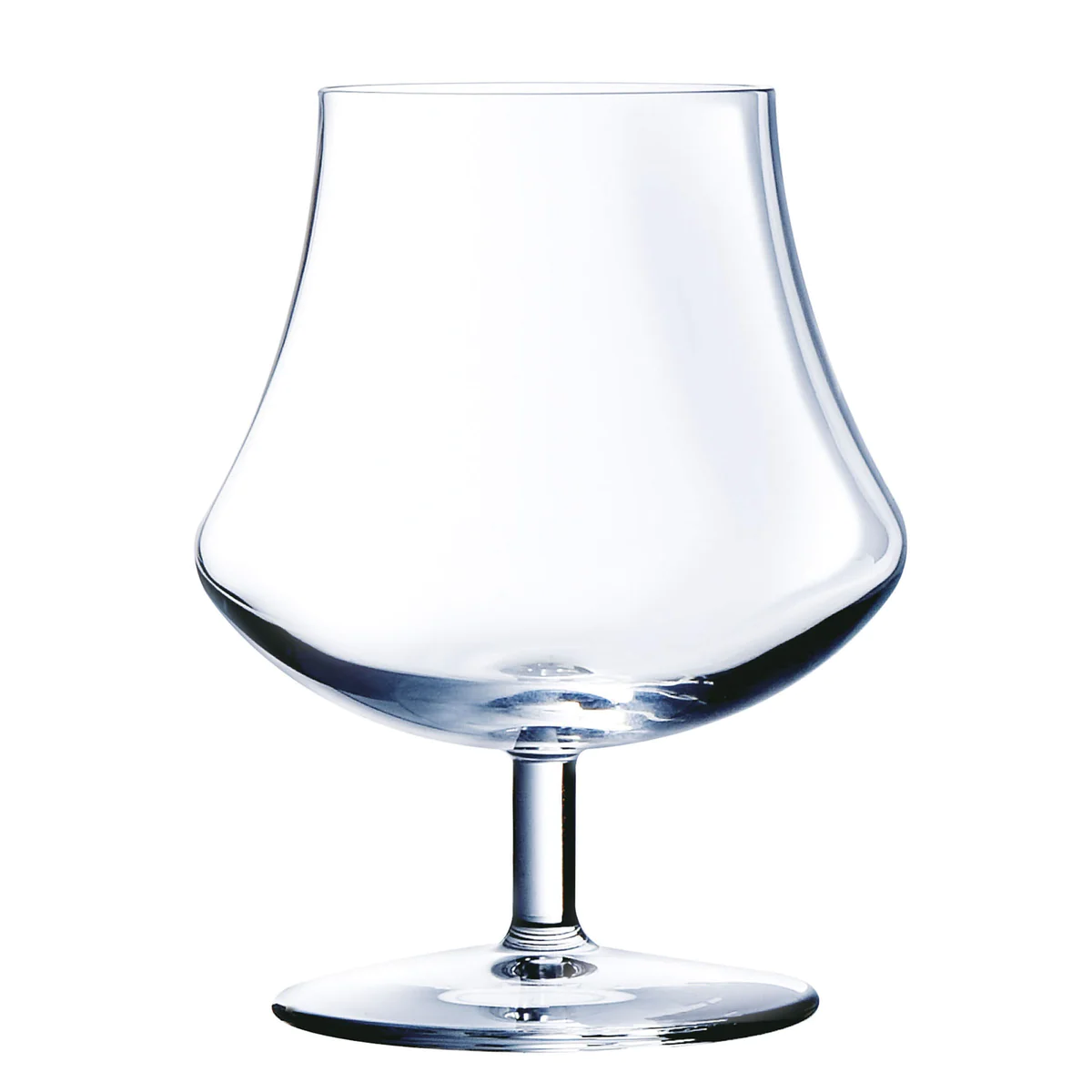 Open Up Spirit - 6 verres à pied Ardent [Armagnac] Chef et sommelier
