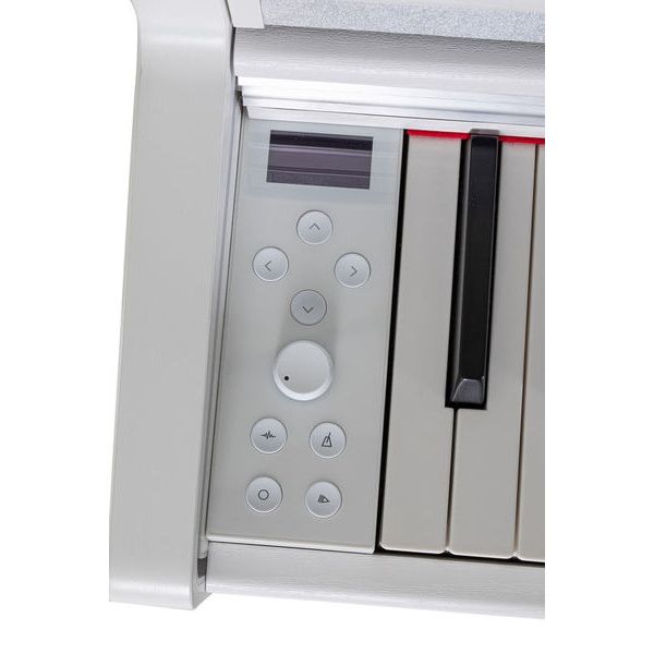 Gewa DP 345 White Set