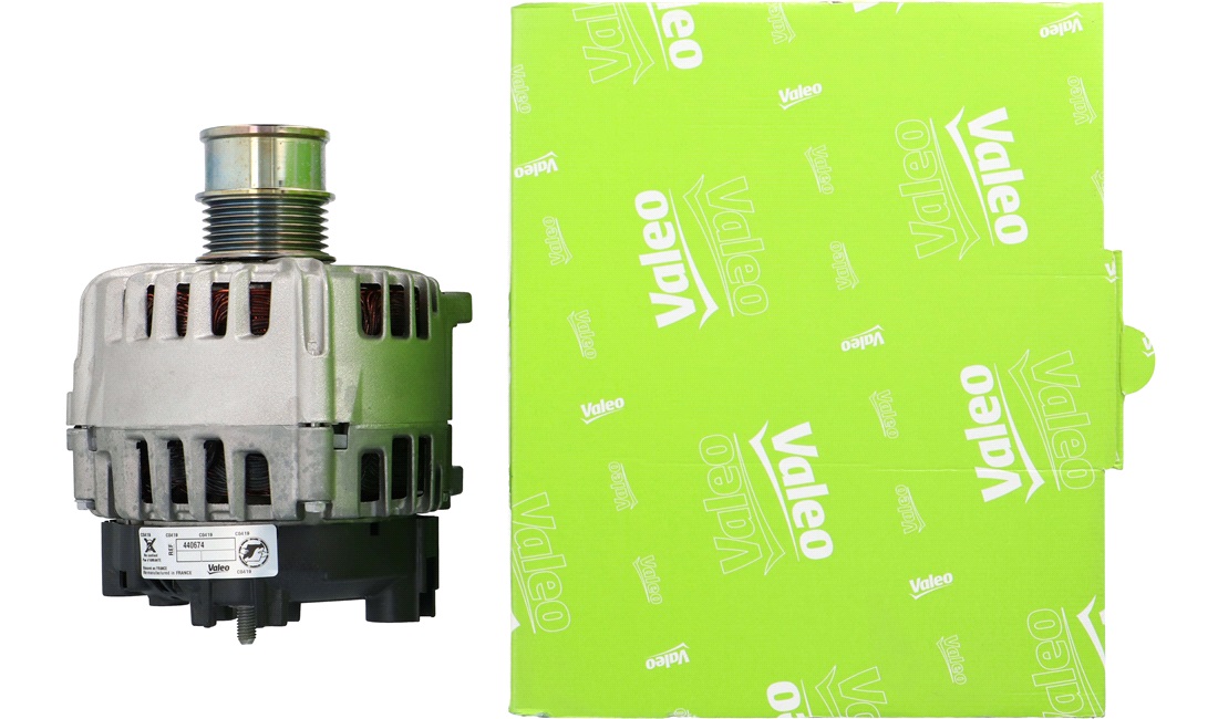 Generator