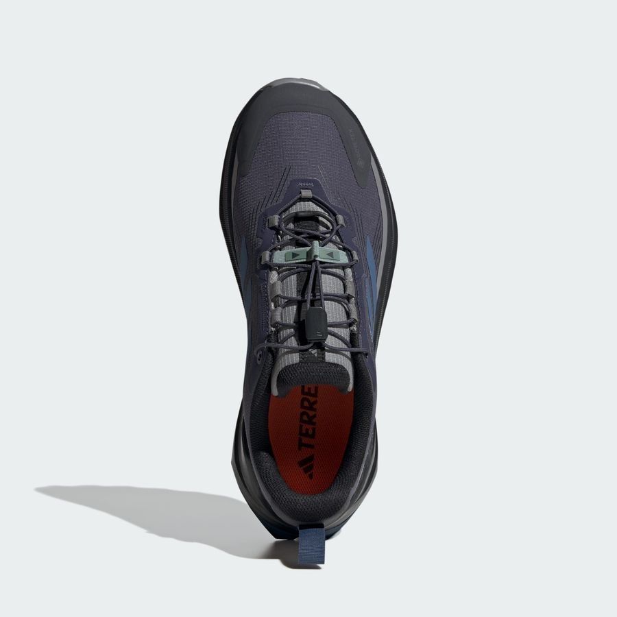 Adidas Chaussure de randonnée laçage rapide Terrex Trailmaker 2 GORE-TEX