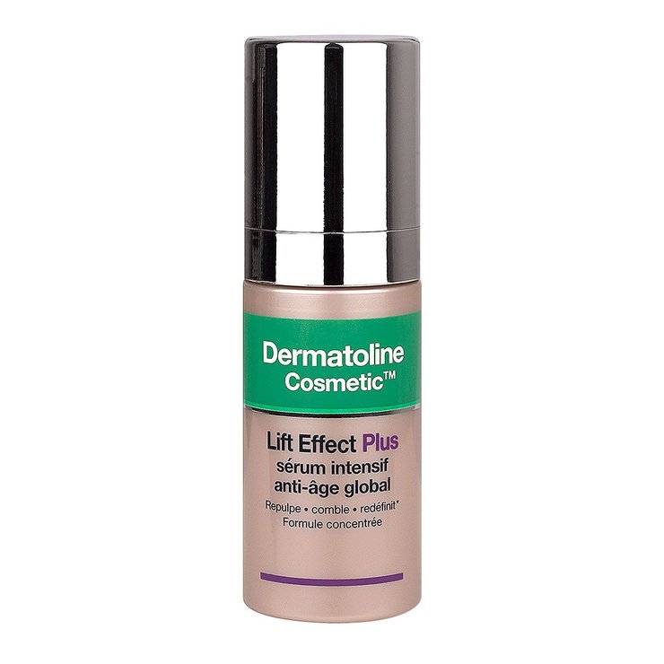 Lift Effect Plus sérum intensif 30ml