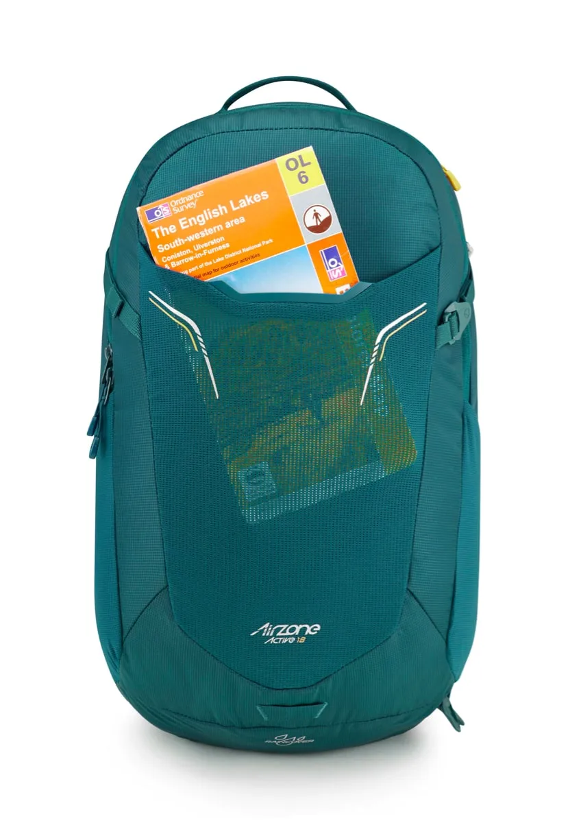 Lowe Alpine Airzone Active Dark Jade