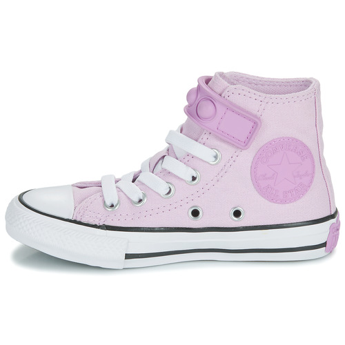 Converse - CHUCK TAYLOR ALL STAR BUBBLE STRAP 1V - Rose