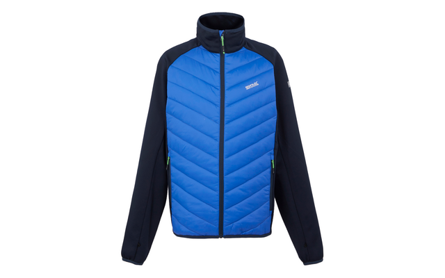 Regatta Sacramento X 3 in 1 Herren Doppeljacke