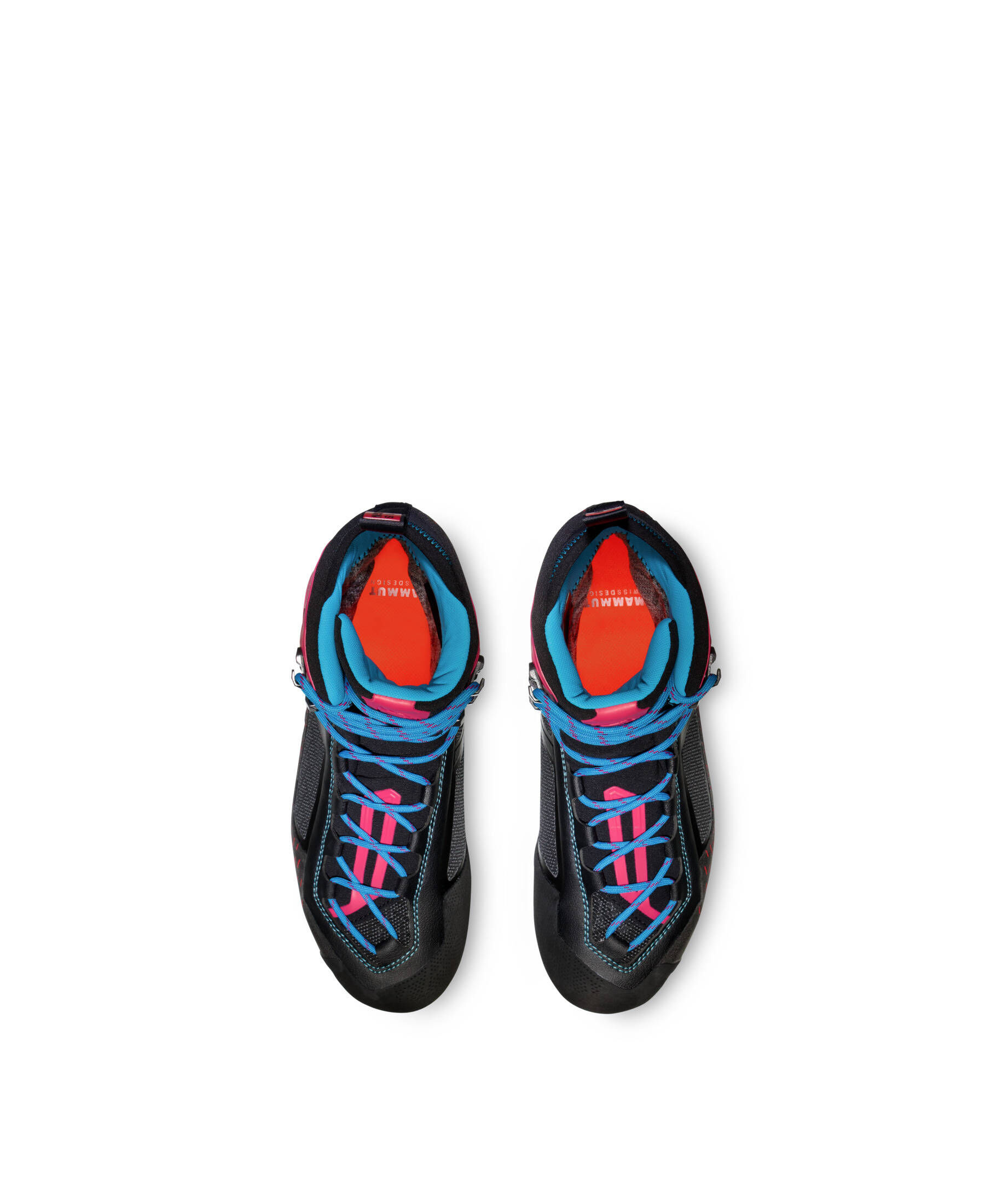 Mammut| Damen Berg-Schuh 