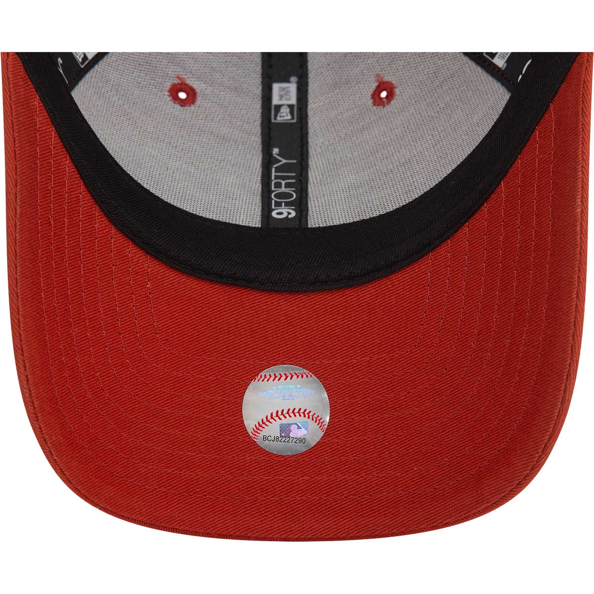 New Era 9FORTY League Essential New York Yankees Cap