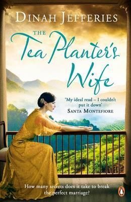 The Tea Planter's Wife (Paperback)