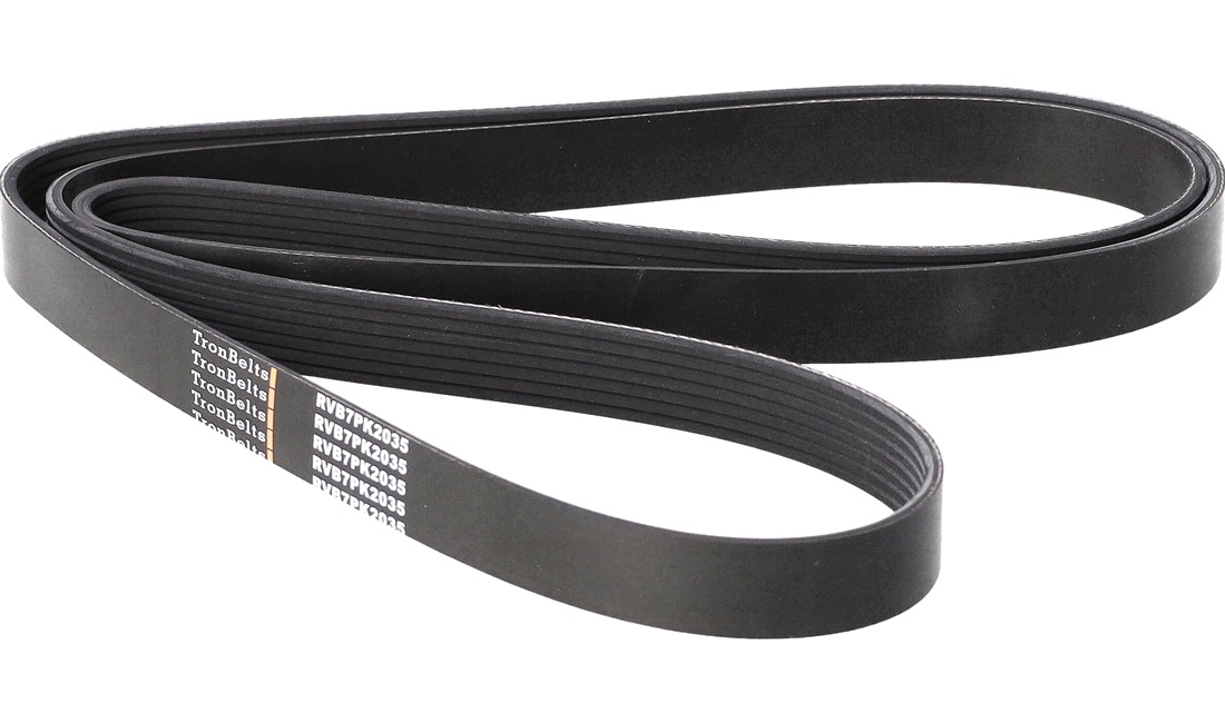 Multi v-rem 7 pk x 2035 mm