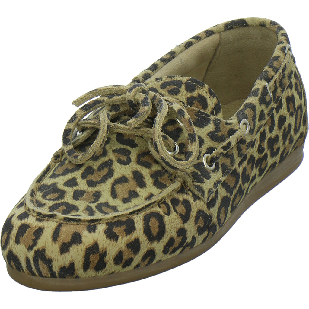 Pavement Sneaker Damen Marin animal