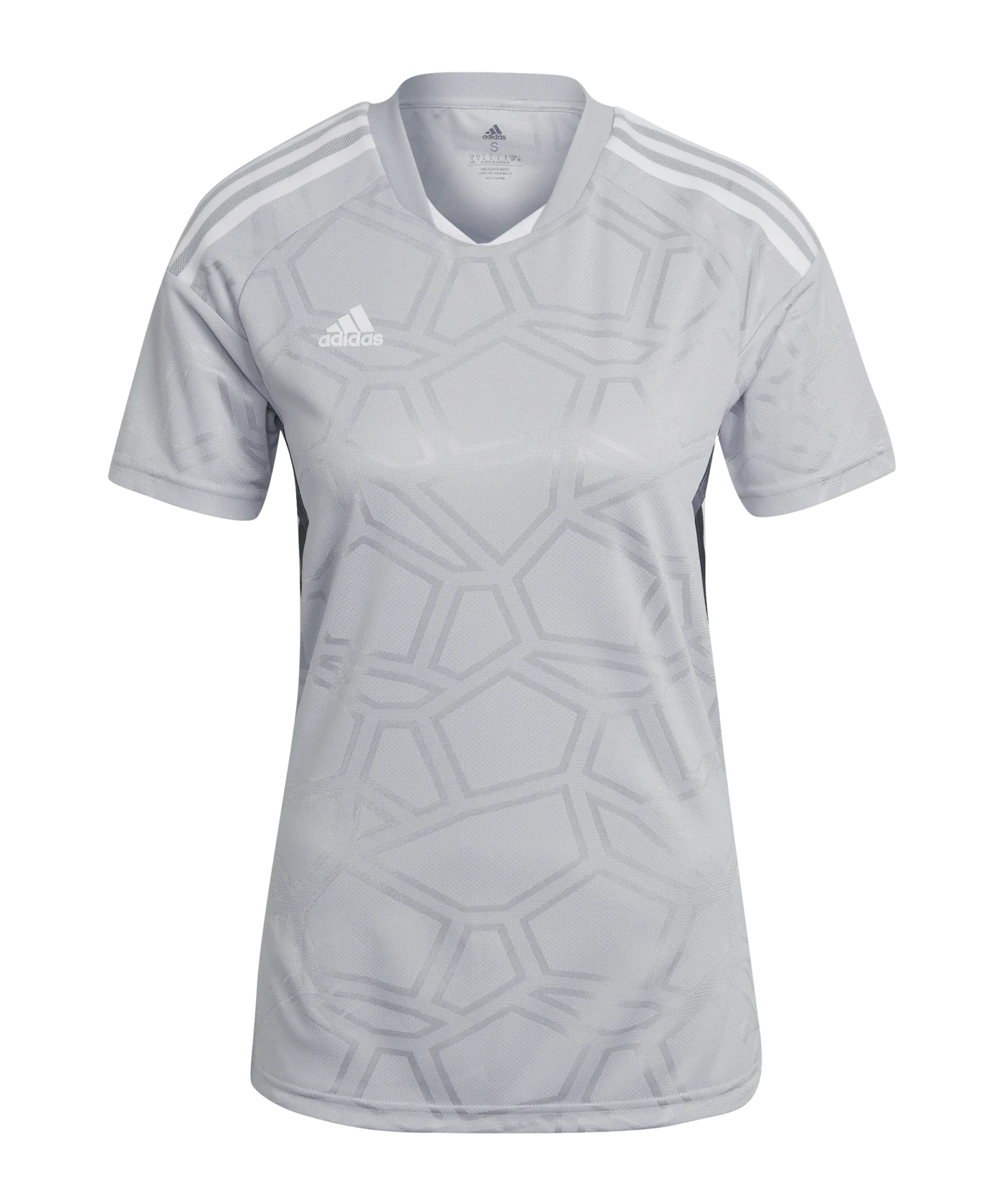 adidas Condivo 22 MD Trikot Damen Grau