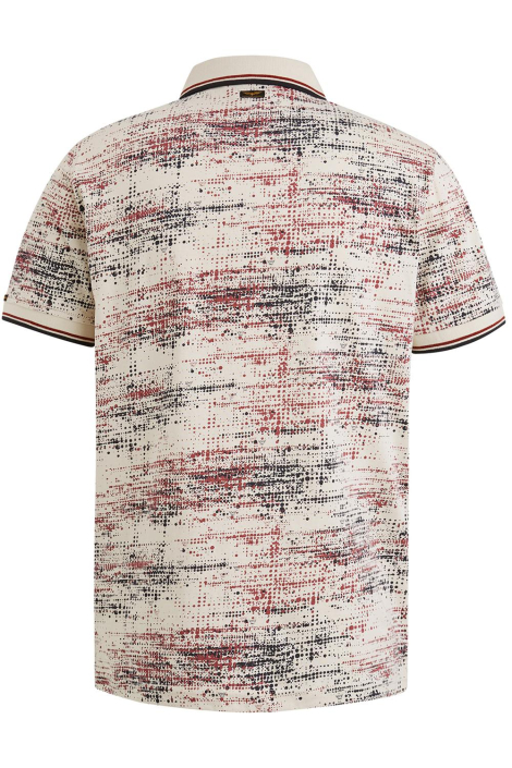 PME legend beige heren polo